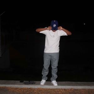 Meet your Posher, Alan